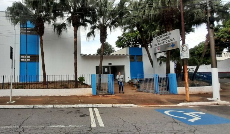 Secretaria de Saúde de Americana oferece vagas de estágio