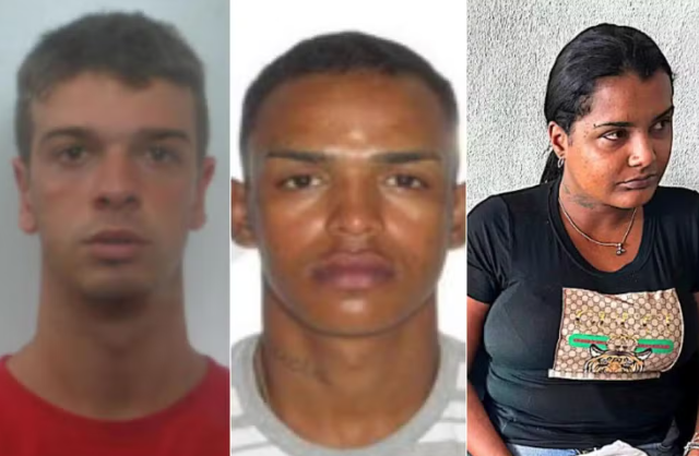 Trio é condenado por assassinato com hora marcada de empresário em Santos