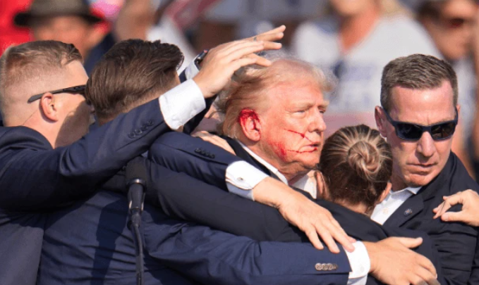 Saiba o que se sabe sobre atentado contra o ex-presidente Donald Trump; Atirador tinha 20 anos