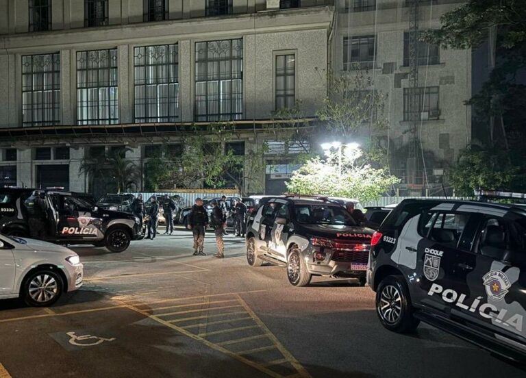 Quadrilha que aplicava golpes por sites falsos é alvo de operação na Baixada Santista e outras cidades de SP