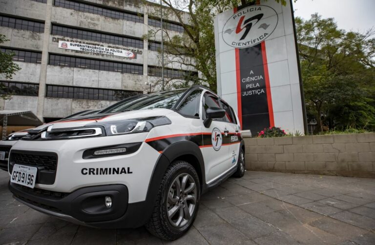 SP faz mutirão para coletar DNA de familiares de pessoas desaparecidas; Em Ribeirão Preto, ação acontece no IML