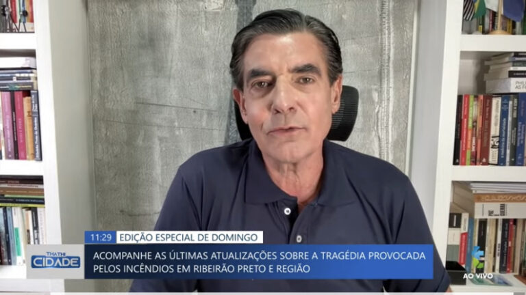 Aulas da rede municipal de Ribeirão Preto estão suspensas nesta segunda-feira (26)