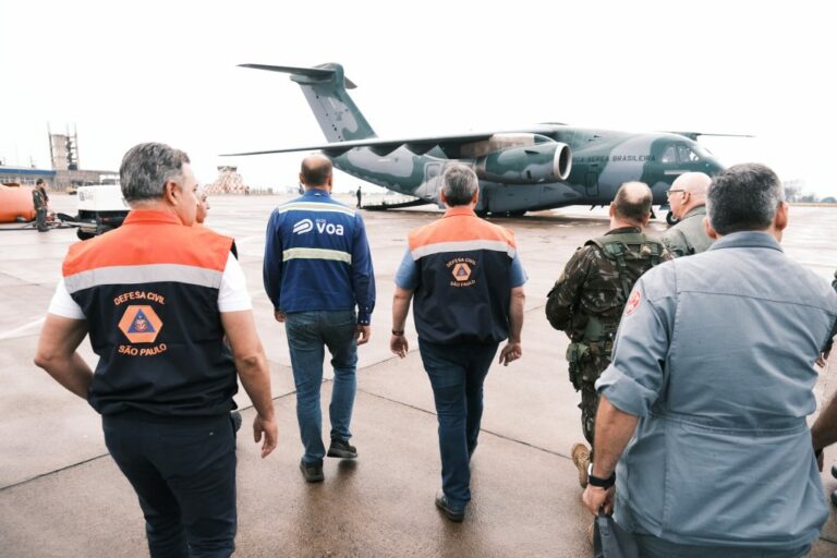 Queimadas | Entenda o plano emergencial do Governo de SP para saúde na região de Ribeirão Preto