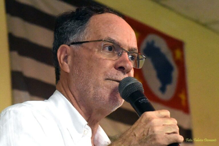 STF confirma elegibilidade definitiva de Barjas e rejeita pedido do Avante