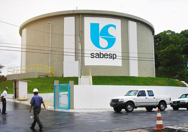 Manutenção emergencial pode causar falta d’água em Taubaté