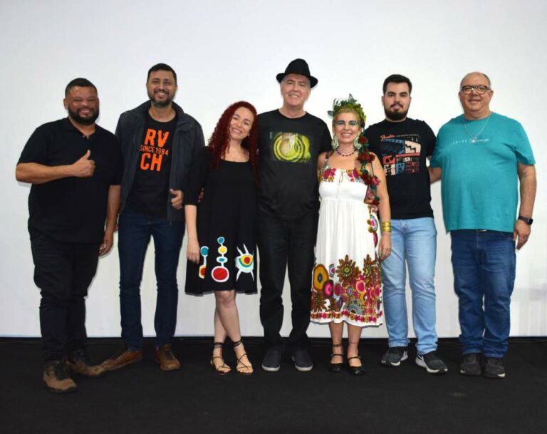‘Óptica Sonora’ celebra 10 anos com show especial em Araçatuba