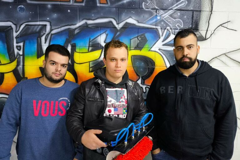 Feteps 2024: Feira em SP destaca projetos de estudantes, com participação de Araçatuba