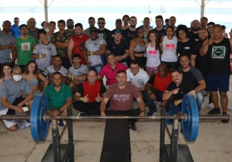 Guararapes abre inscrições para 3º Campeonato Municipal de Supino