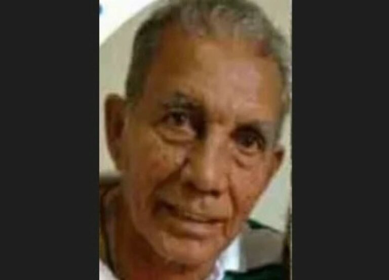 Morre idoso de 86 anos atropelado por bicicleta na Avenida Araçás em Araçatuba