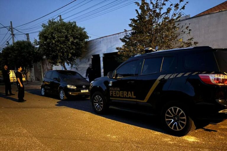 PF de Araçatuba deflagra nova fase da operação Vida Fácil contra fraudes no auxílio emergencial