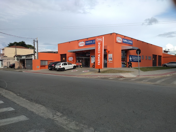 jovem é preso por roubar diversas farmácias em taubaté