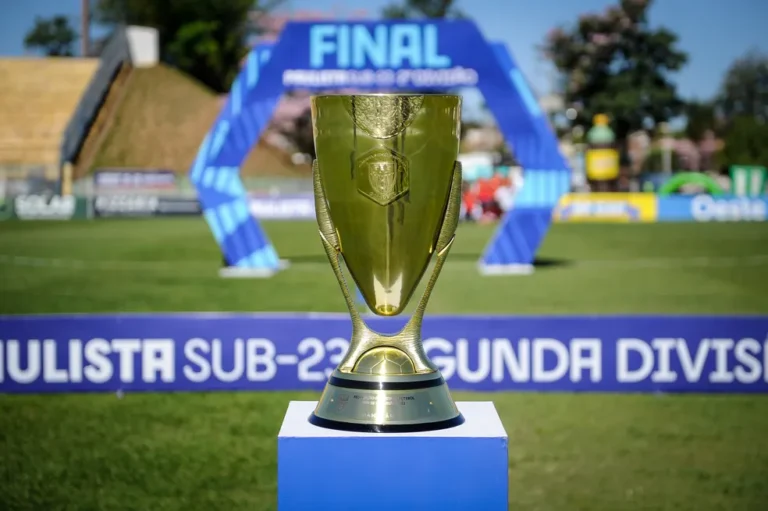 Federação Paulista divulga a tabela da semifinal da Bezinha do Campeonato Paulista