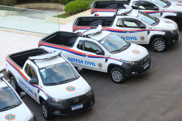 Veja como funciona a nova ferramenta de alerta da Defesa Civil de SP