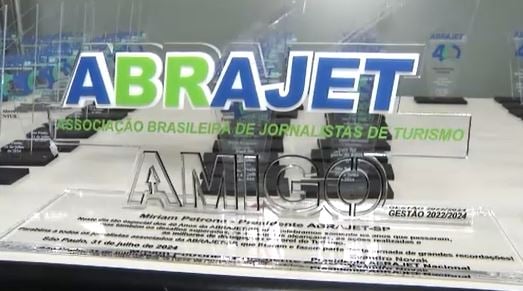 Cerimônia de 40 anos da ABRAJET é comemorada na Assembleia Legislativa de São Paulo; Confira