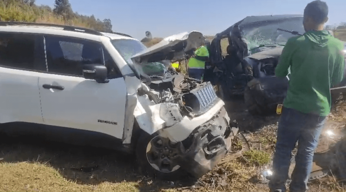 acidente campinas rodovia vinhedo-viracopos