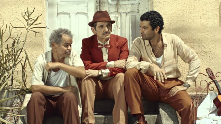 Filme sobre Adoniran Barbosa é atração na Câmara de Campinas