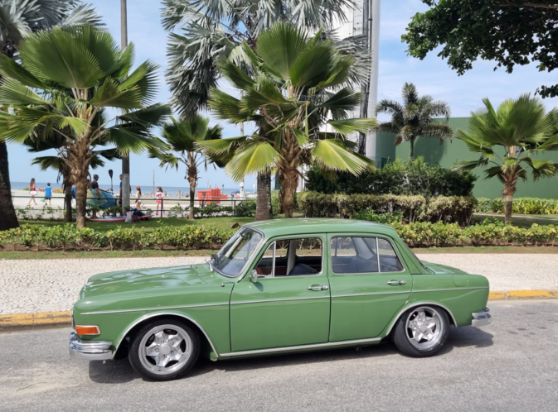 Shopping de Santos recebe exposição ‘Carona para o Passado’ a partir de quinta-feira; Confira!