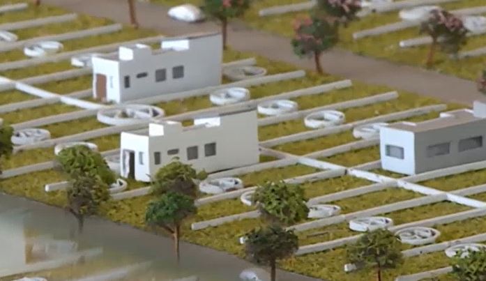 Morar Bem: Infraestrutura é um processo decisivo na hora de comprar um imóvel