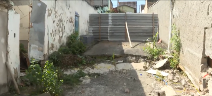 Prefeitura de Taubaté vai assumir obra em avenida com rachaduras