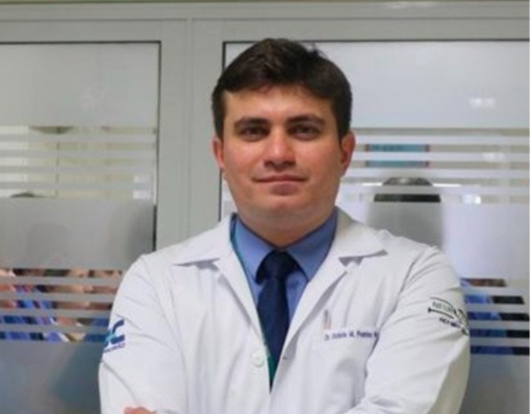 Professor da USP de Ribeirão é o novo editor da plataforma de educação da Academia Mundial de AVC