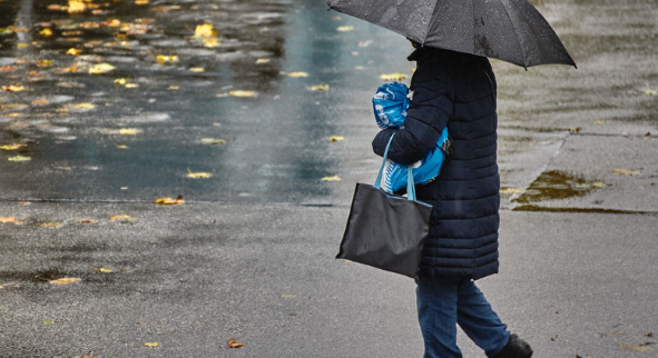 frente fria vale, serra e litoral sp