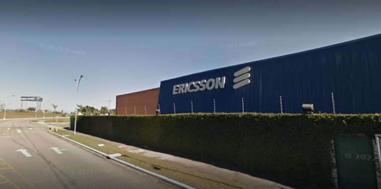 Ericsson de São José abre inscrições para Programa de Estágio