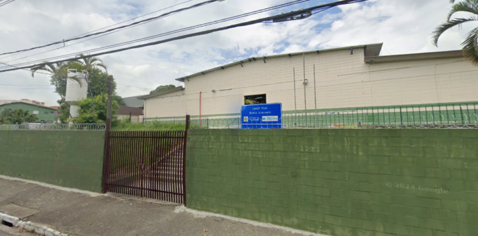 Fiação elétrica é furtada em escola municipal de Taubaté