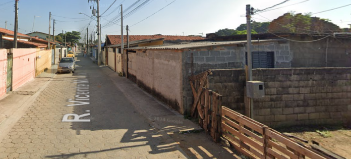 Jovem morre e homem fica ferido após serem baleados em Pindamonhangaba