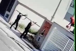 guarda flagra adolescente de 15 anos furta residência hortolândia