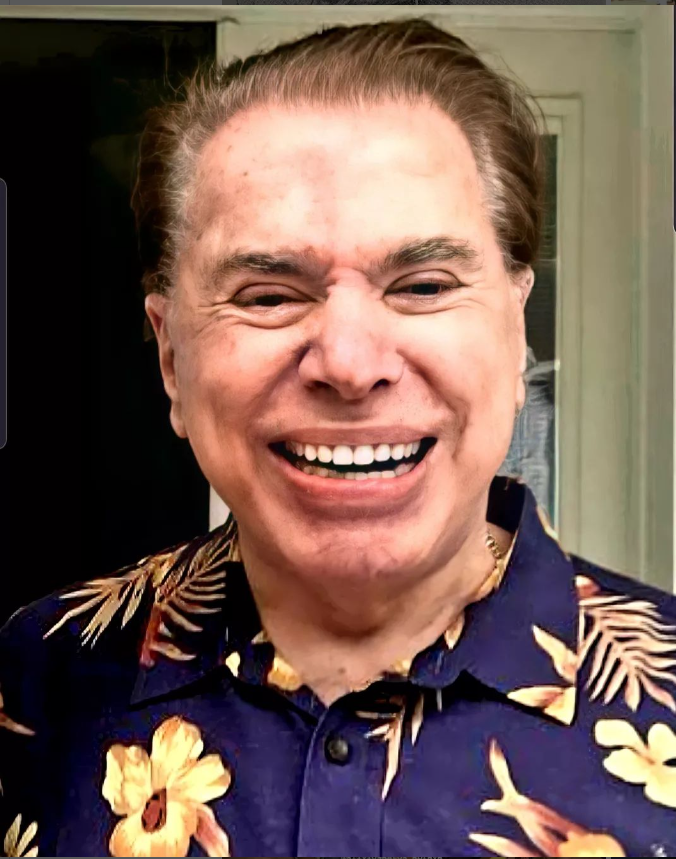 Relembre frases marcantes de Silvio Santos Relembre frases marcantes de Silvio Santos