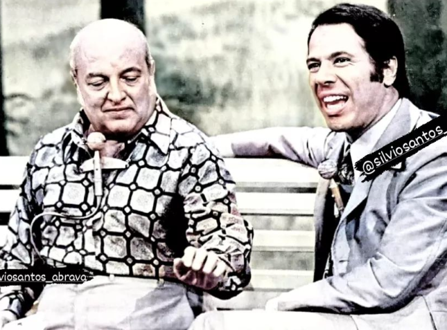 Relembre a carreira musical de Silvio Santos, de 'Pipa do Vovô' a 'hino' do Corinthians