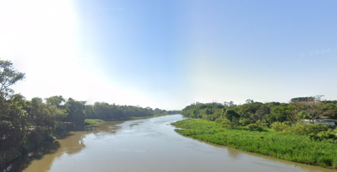 rio paraíba sjc Bombeiros realizam 2º dia de buscas por homem que se afogou no Rio Paraíba