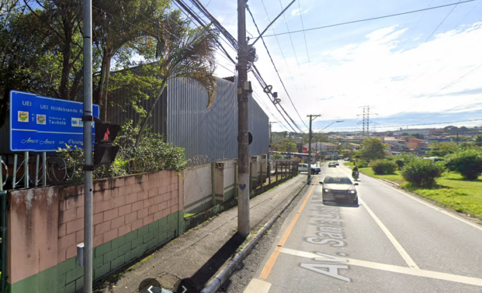 Estudante de 13 anos sofre tentativa de estupro e é esfaqueada em Taubaté; autor foi preso