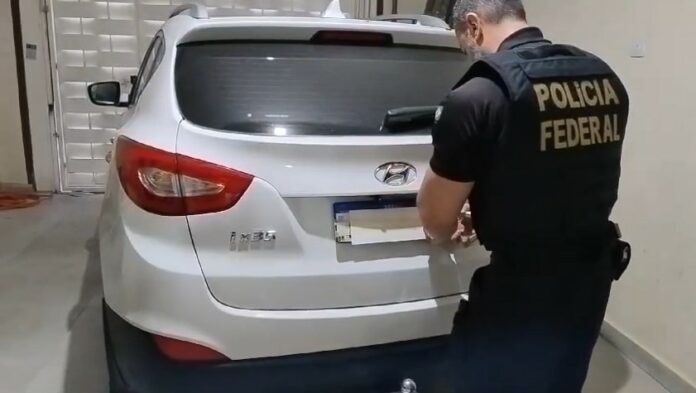 PF cumpre mandados contra servidores do INSS por fraudes de até R$ 3 milhões