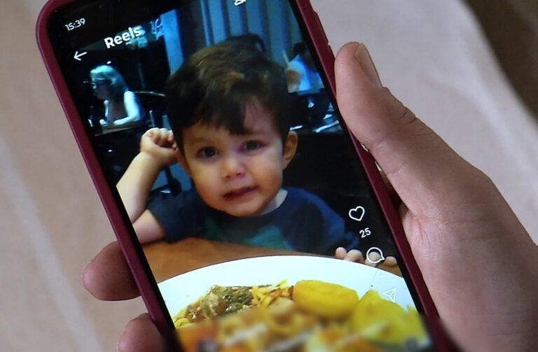 Caso Kenzo: quase 1 ano depois família busca por justiça, suspeita de esfaquear menino 39 vezes permanece na rua