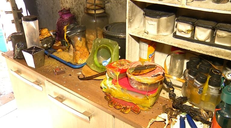 Tentativa de triplo homicídio em Sumaré: ex-companheiro incendeia casa em ato de vingança