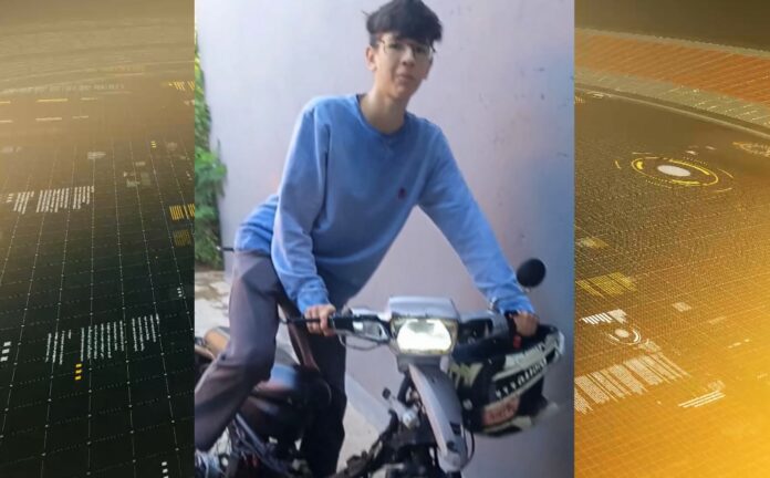 Caso Chrystian: polícia prende novo suspeito de matar adolescente que vendia mobilete