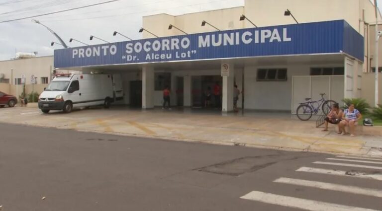 Polícia Civil investiga a morte de estudante de 13 anos que sofreu corte no pé enquanto soltava pipa em Birigui