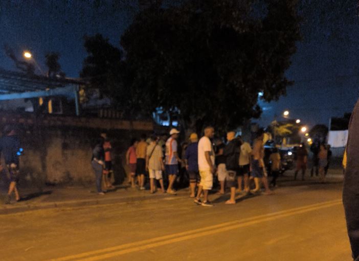 Rapaz assassinado em avenida de Campinas viu o próprio pai ser executado com 45 tiros