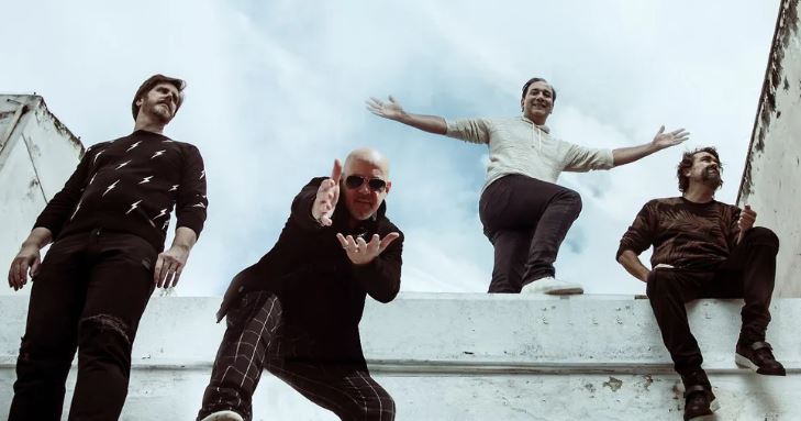 Festival literário de Votuporanga celebra aniversário da cidade com show da Banda Biquini