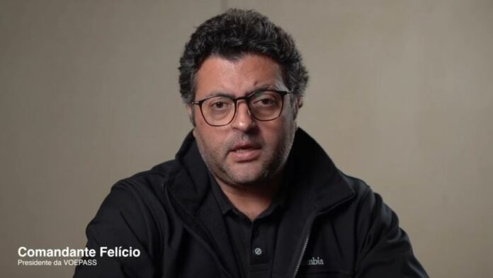 Presidente da Voepass se pronuncia após tragédia aérea em Vinhedo