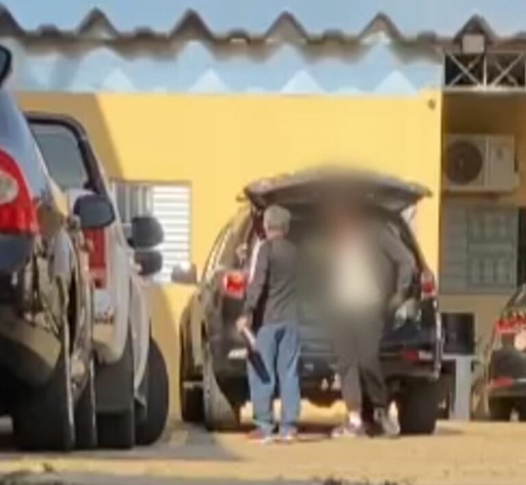 Polícia Federal prende jovem de 19 anos por chantagem sexual