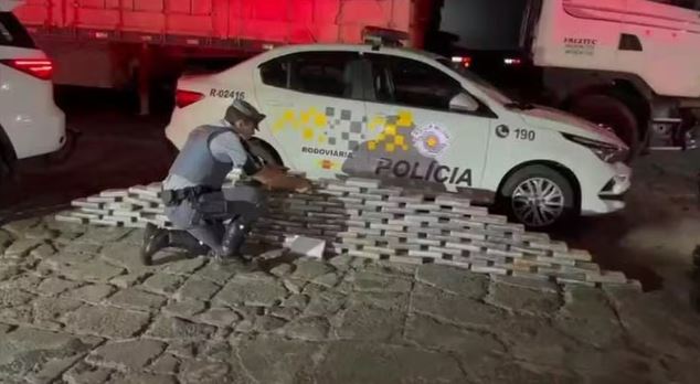 Foto: SSP/Divulgação