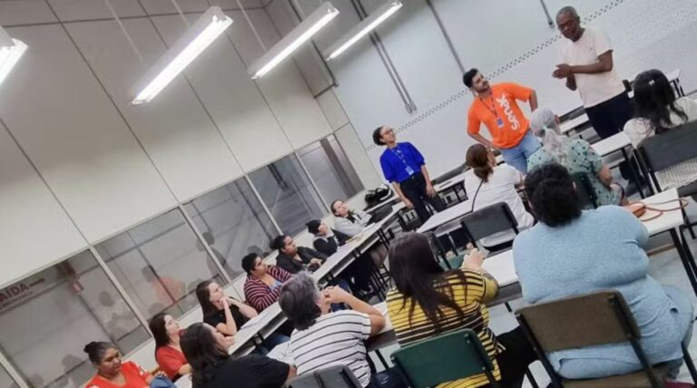 Senac oferece 3.200 vagas para cursos gratuitos no interior de SP