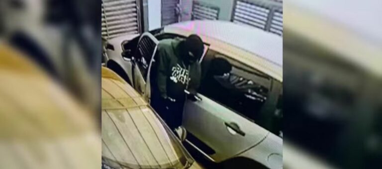 Dupla é presa após fazer casal refém e roubar R$ 15 mil em Catanduva