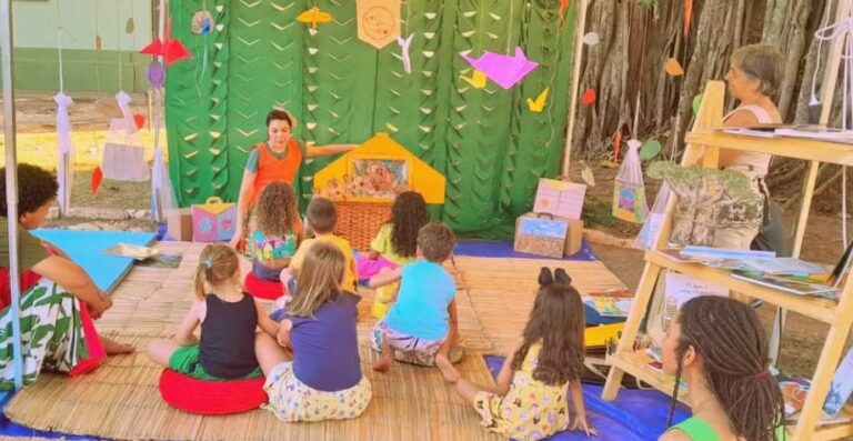 Festival Literário de Votuporanga oferece 400 atrações gratuitas