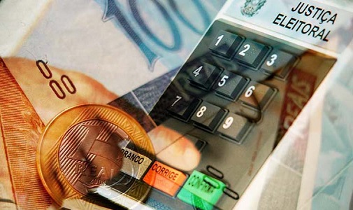 Para onde vai meu voto para vereador? Entenda o cálculo eleitoral