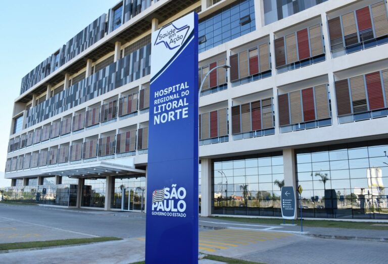 Hospital Regional do Litoral Norte