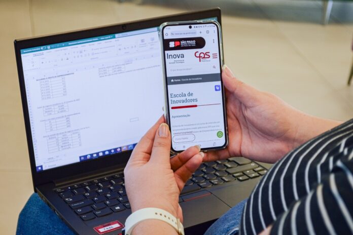 CPS abre inscrições para 19ª edição da Escola de Inovadores