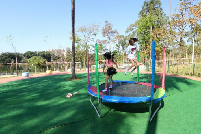 Crédito: Fernanda Sunega